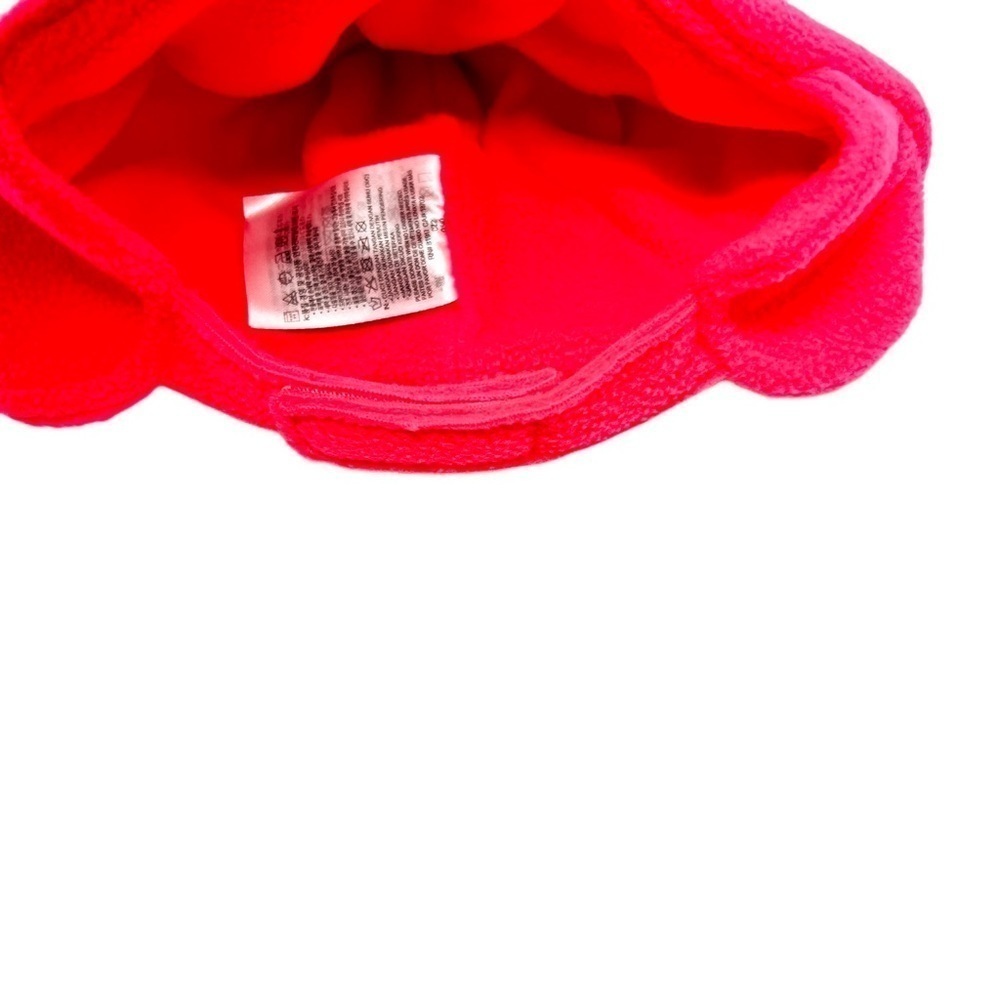 Nike Arctic Fleece Infant Winter Mittens + Hat Set - Picture 5 of 6